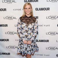 Reese Whiterspoon en los premios Glamour Mujer del Año 2015