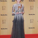 Hilary Swank en los Premios Bambi 2015