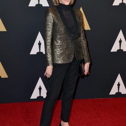 Jane Fonda en los Governors Awards 2015