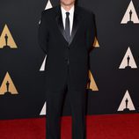 Benicio del Toro en los Governors Awards 2015