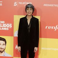Belén Cuesta en la premiere en Madrid de 'Ocho Apellidos Catalanes'
