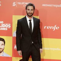 Dani Rovira en la premiere en Madrid de 'Ocho Apellidos Catalanes'