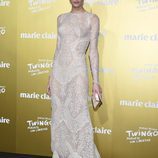 Andreja Pejic en los Premios Prix de la Moda 2015