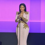 Nicki Minaj en los American Music Awards 2015