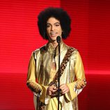Prince en los American Music Awards 2015