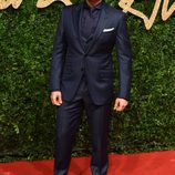 Orlando Bloom en los British Fashion Awards 2015