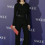 Verónica Sánchez en los Premios Vogue Joyas 2015