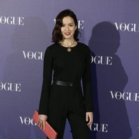 Verónica Sánchez en los Premios Vogue Joyas 2015