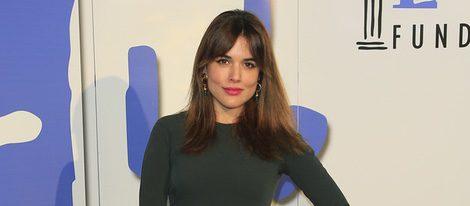 Adriana Ugarte en los Premios Actúa 2015