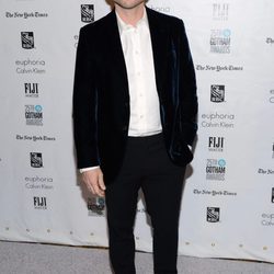 Christian Slater en los Premios Gotham 2015