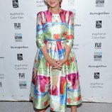 Helen Mirren en los Premios Gotham 2015