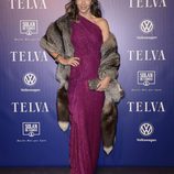 Paloma Lago en los Premios T de Moda 2015
