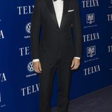 Jorge Fernández en los Premios T de Moda 2015