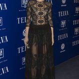 Adriana Abenia en los Premios T de Moda 2015