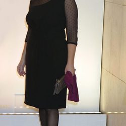 Soraya Sáenz de Santamaría en los Premios Mariano de Cavia 2015