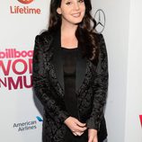 Lana del Rey en los premios Billboard Women in Music 2015