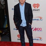 Michael J. Fox en el iHeartRadio Jingle Ball 2015