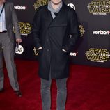Jason Bateman en la premiere de 'Star Wars: El Despertar de la Fuerza' en Los Ángeles