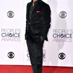 John Stamos en los People's Choice Awards 2016