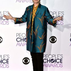 Jane Lynch en los People's Choice Awards 2016