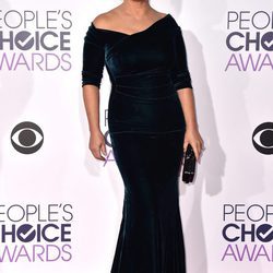 Marcia Gay Harden en los People's Choice Awards 2016
