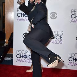 Sharon Osbourne en los People's Choice Awards 2016