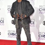 Shemar Moore en los People's Choice Awards 2016