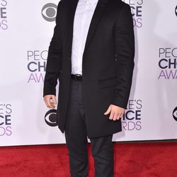 Cody Christian en los People's Choice Awards 2016