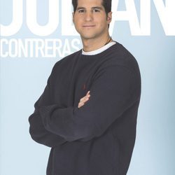 Julian Contreras en la fotografía oficial de 'Gran Hermano VIP 4'
