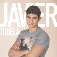 Javier Tudela en la fotografía oficial de 'Gran Hermano VIP 4'