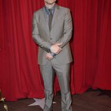 Christian Slater en los Premios AFI 2016