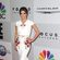 Eva Longoria en la fiesta de NBC tras la entrega de los Globos de Oro 2016