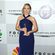 Kate Winslet en la fiesta de NBC tras la entrega de los Globos de Oro 2016