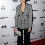 Nina Dobrev en los Premios Marie Claire 2016 en Los Angeles