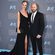 Rosie Huntington-Whiteley y Jason Statham en en los Critics' Choice Awards 2016