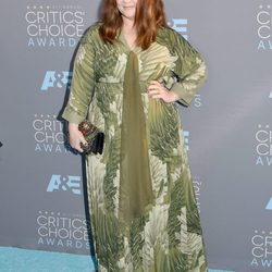 Melissa McCarthy en los Critics' Choice Awards 2016