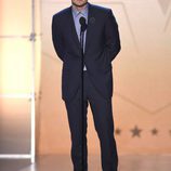 Orlando Bloom en los Critics' Choice Awards 2016