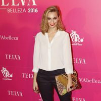 Norma Ruiz en los Premios Telva Belleza 2016