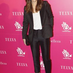 Isabel Jiménez en los Premios Telva Belleza 2016