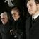 Céline Dion rota de dolor en el funeral de su marido René Angellil