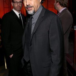 Alejandro González Iñárritu en los Producers Guild Awards 2016