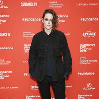 Kristen Stewart en el Festival de Sundance 2016