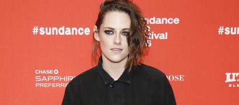 Kristen Stewart en el Festival de Sundance 2016
