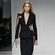 Gigi Hadid desfilando para Versace en la Semana de la Alta Costura de París primavera/verano 2016