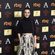 Leticia Dolera en la cena de los nominados a los Premios Goya 2016