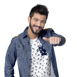 Salvador Beltrán, aspirante a Eurovisión 2016