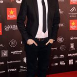 Dani de la Orden en los Premios Gaudí 2016