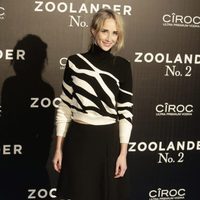 Ingrid García Jonsson en la premiere en Madrid de 'Zoolander 2'