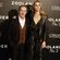 Verónica Blume y Roberto Torretta en la premiere en Madrid de 'Zoolander 2'