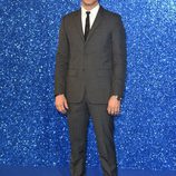 Justin Theroux en el estreno de 'Zoolander 2' en Londres